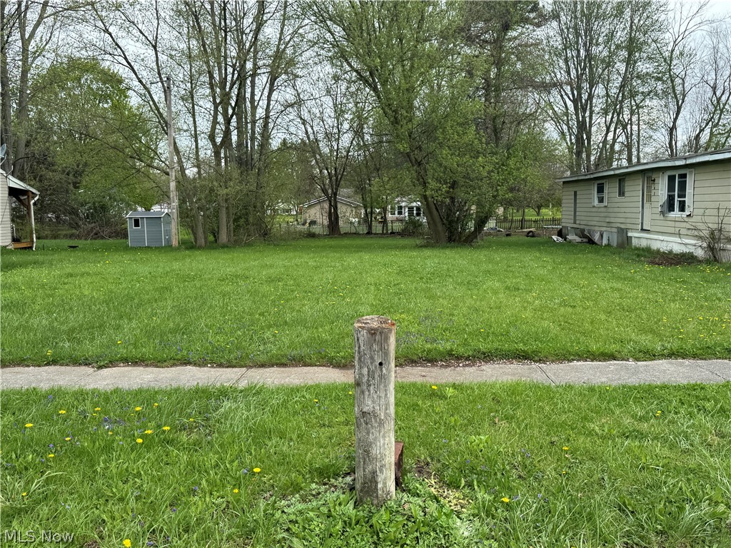 159 New London Avenue New London OH 44851