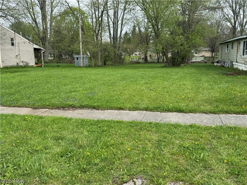 159 New London Avenue New London OH 44851
