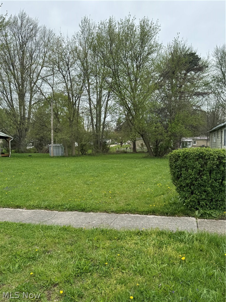 159 New London Avenue New London OH 44851