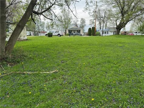 159 New London Avenue New London OH 44851