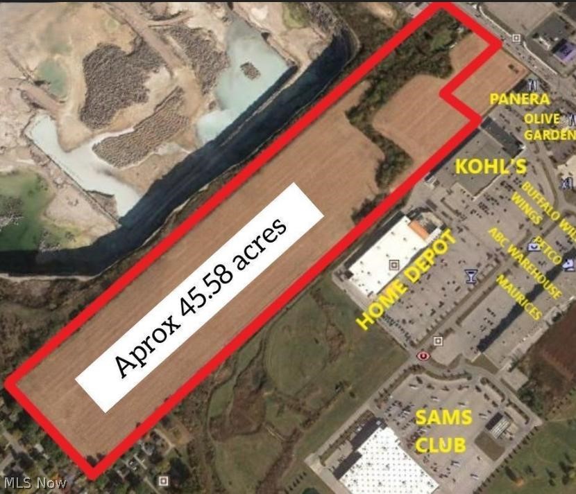 NE Us Route 250 Sandusky OH 44870