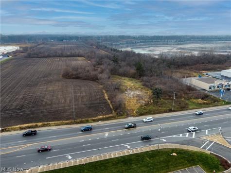 NE Us Route 250 Sandusky OH 44870