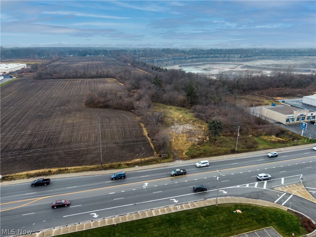 NE Us Route 250 Sandusky OH 44870