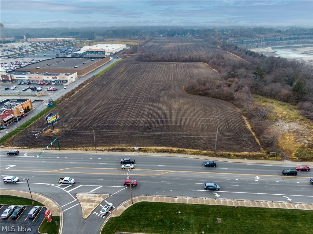 NE Us Route 250 Sandusky OH 44870