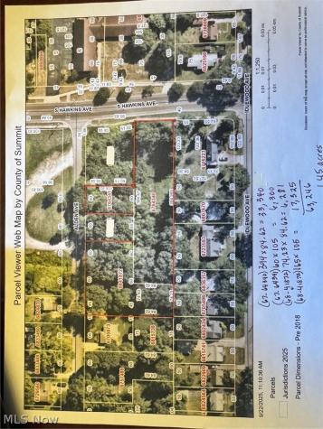 Alden Avenue Akron OH 44313