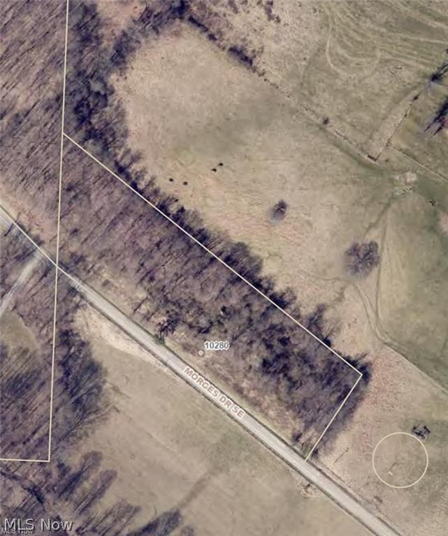10280 Morges Drive Waynesburg OH 44688