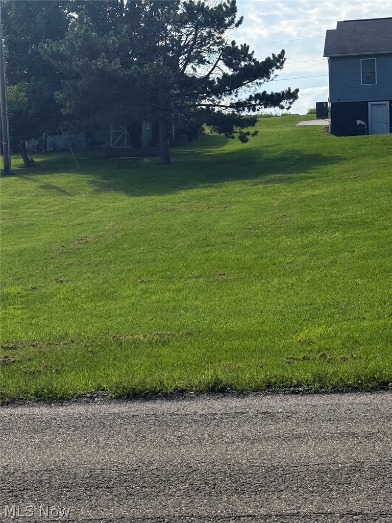0 County Road 5 Adena OH 43901