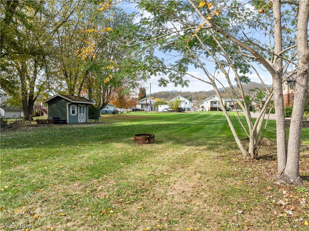Clark Street Powhatan Point OH 43942