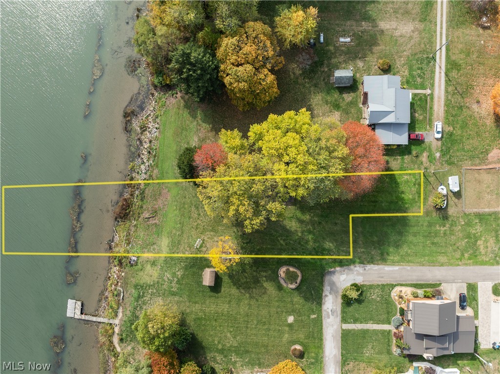 Clark Street Powhatan Point OH 43942