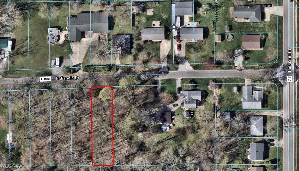 Indianola Drive Madison OH 44057