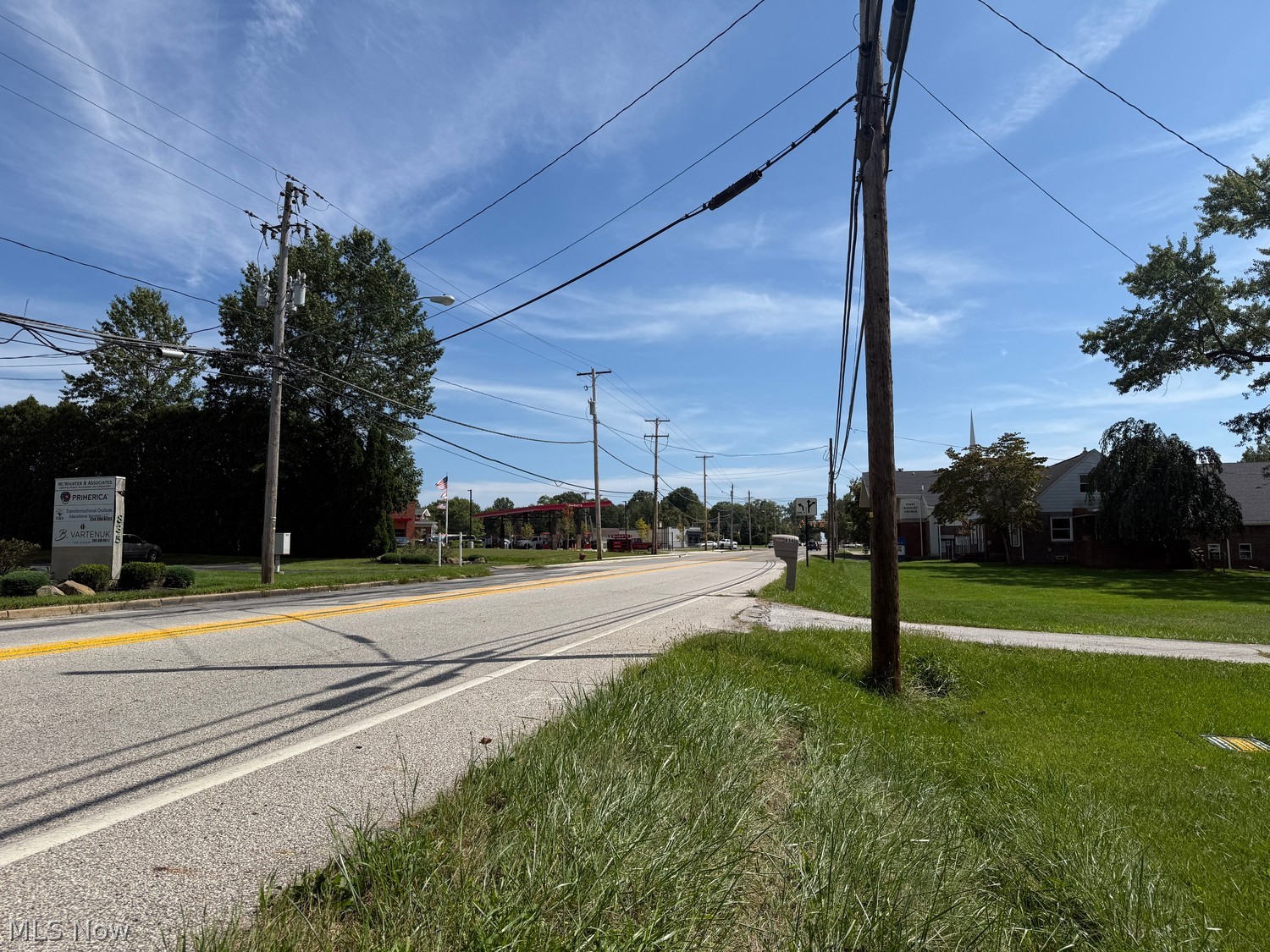 V/l Southeast Avenue Tallmadge OH 44278
