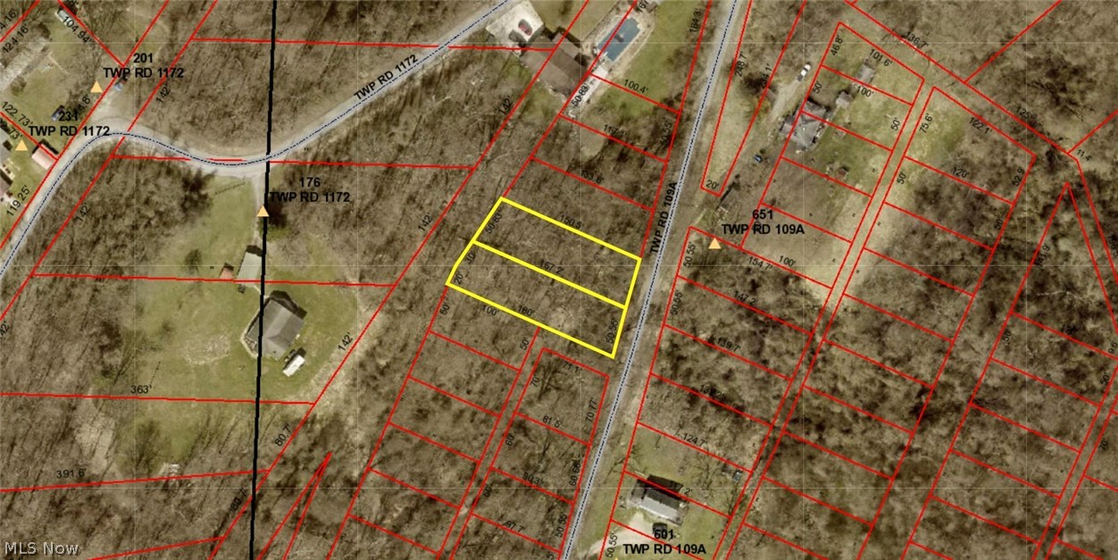 0 Grandview Rayland OH 43943