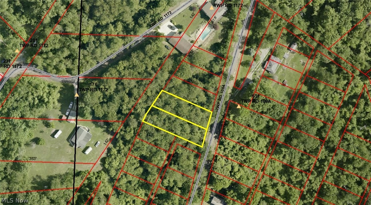 0 Grandview Rayland OH 43943