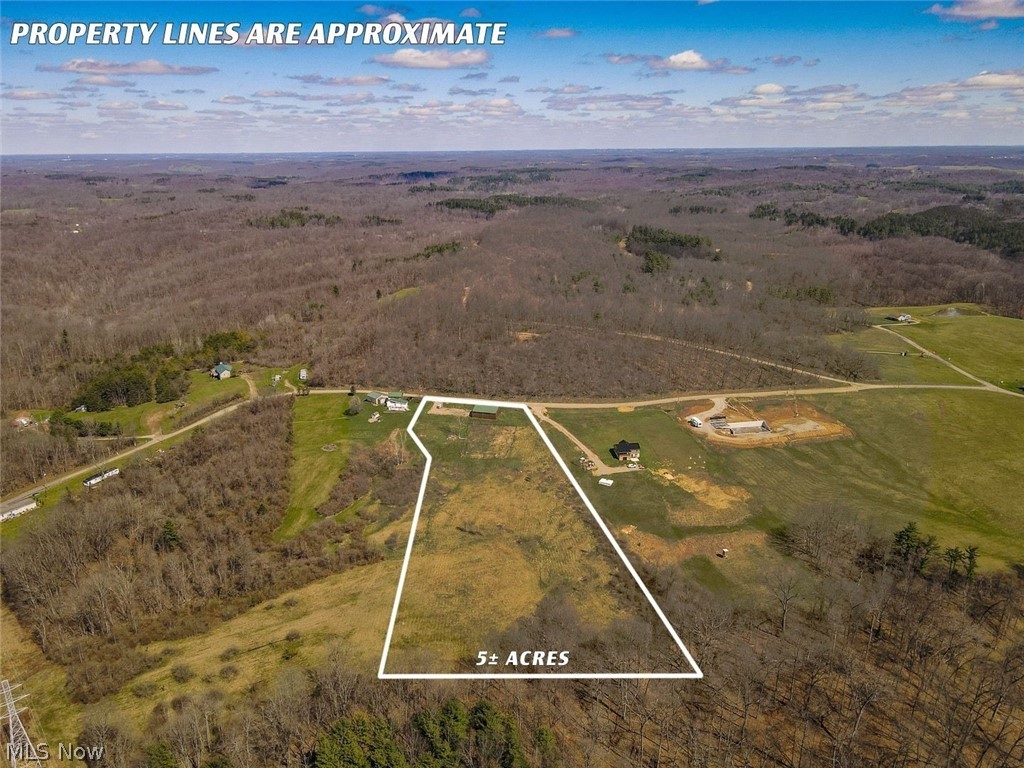 6880 Shaver Road Blue Rock OH 43720