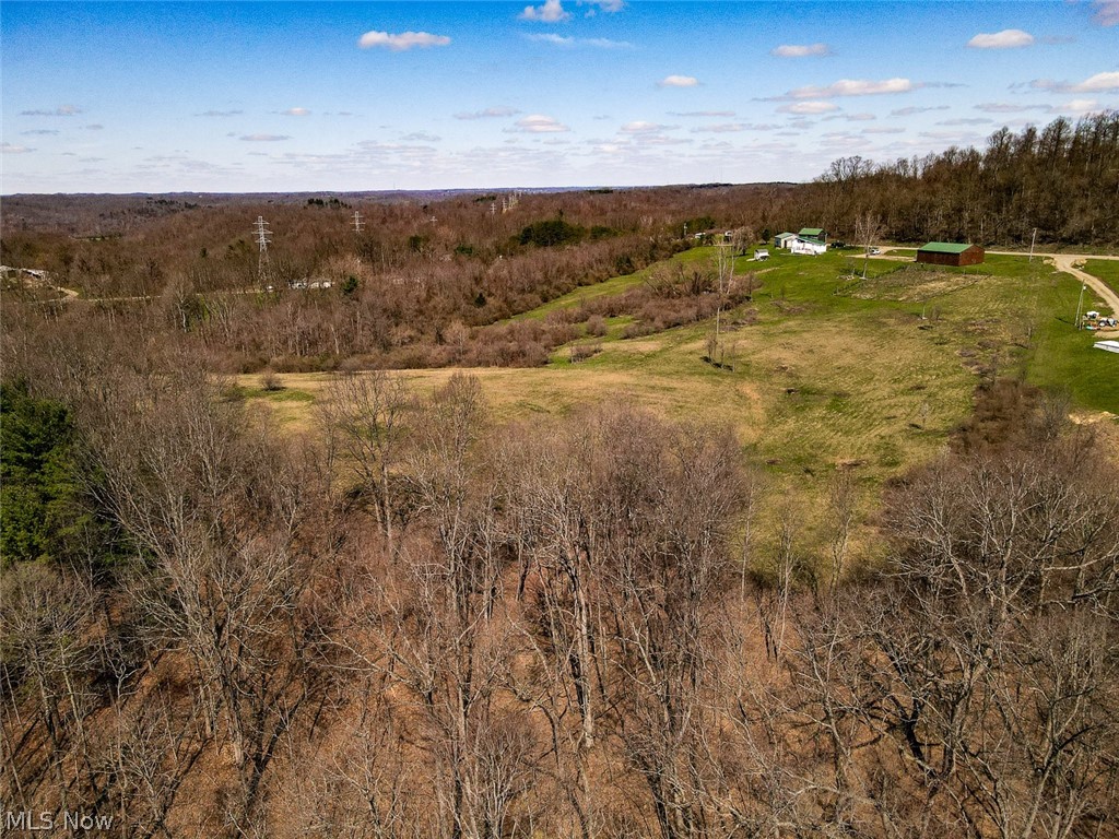6880 Shaver Road Blue Rock OH 43720