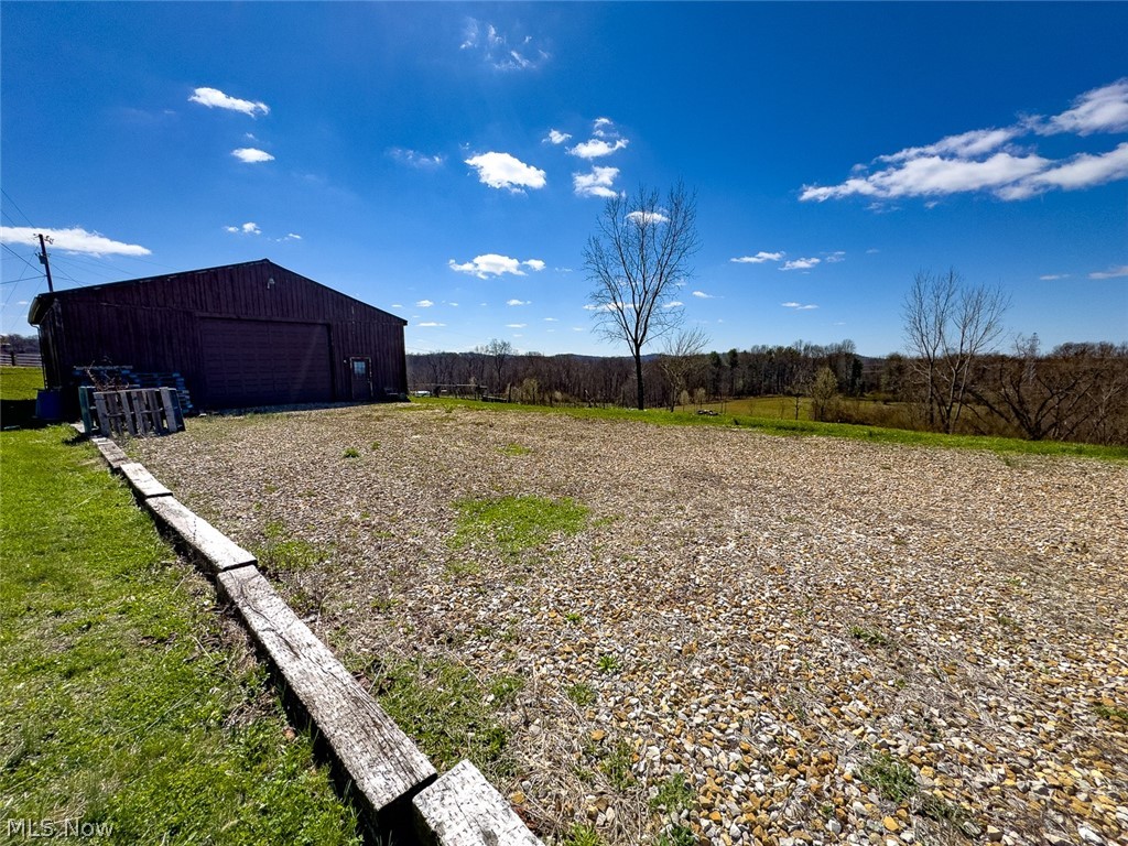 6880 Shaver Road Blue Rock OH 43720