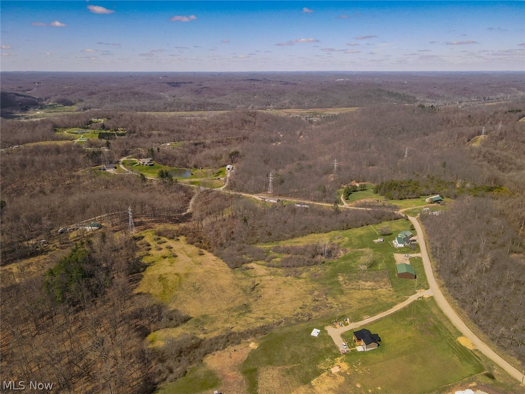 6880 Shaver Road Blue Rock OH 43720