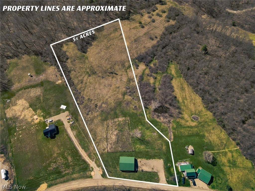 6880 Shaver Road Blue Rock OH 43720
