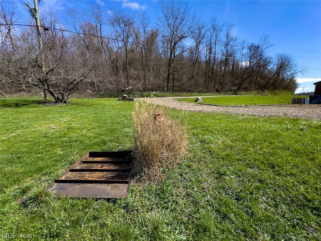 6880 Shaver Road Blue Rock OH 43720