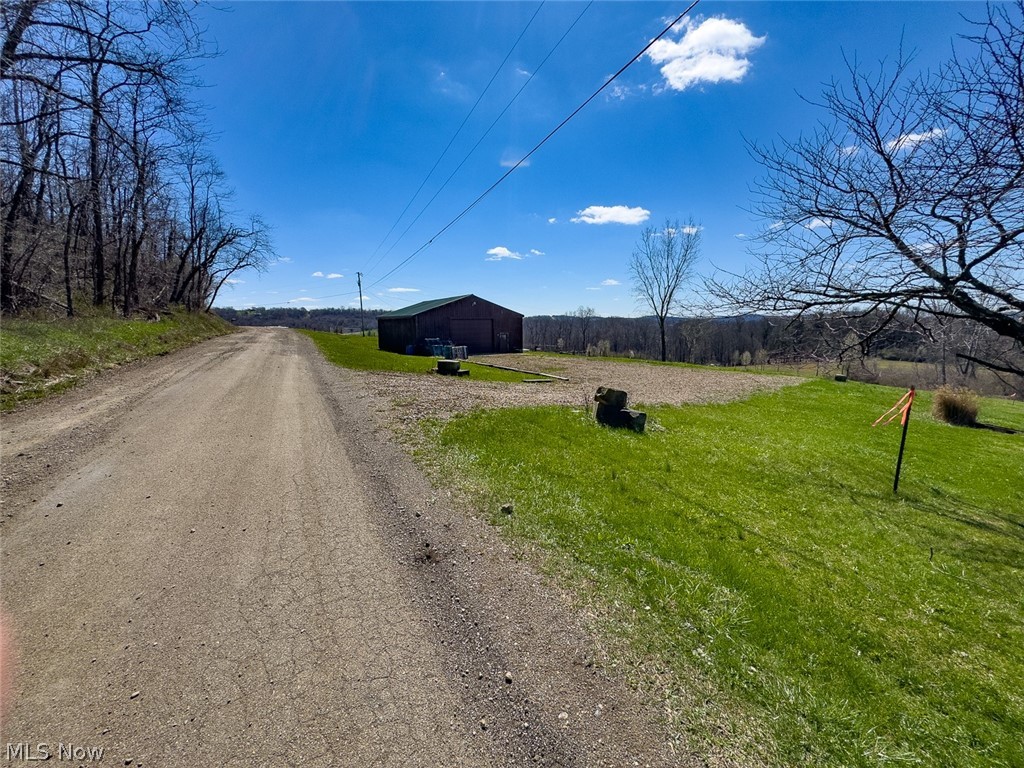 6880 Shaver Road Blue Rock OH 43720