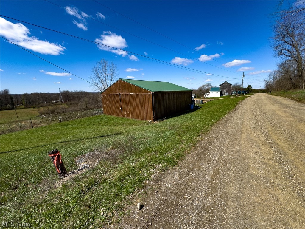 6880 Shaver Road Blue Rock OH 43720
