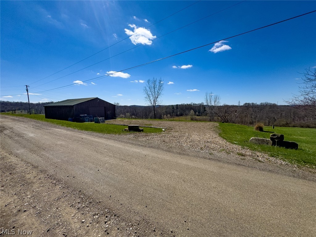 6880 Shaver Road Blue Rock OH 43720