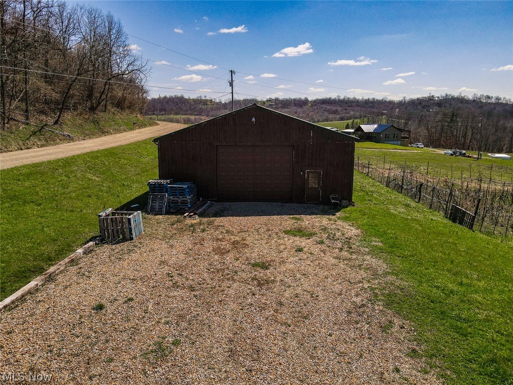 6880 Shaver Road Blue Rock OH 43720