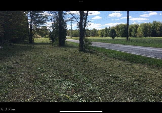 Bates Road Madison OH 44057