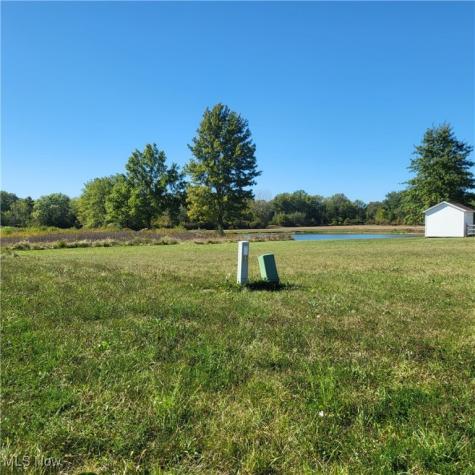 Land Skyline Drive Elyria OH 44035