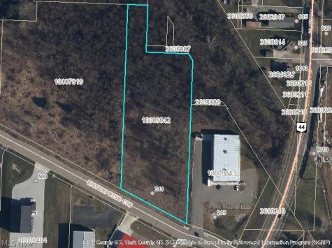 V/l Enterprise Circle Louisville OH 44641