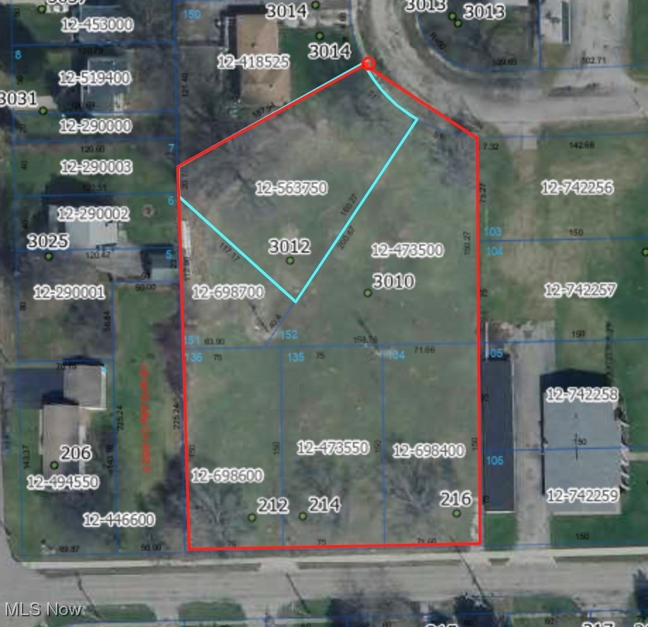 3012 Northgate Avenue Youngstown OH 44505