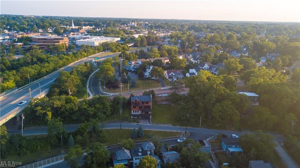 19204 Frazier Drive Rocky River OH 44116