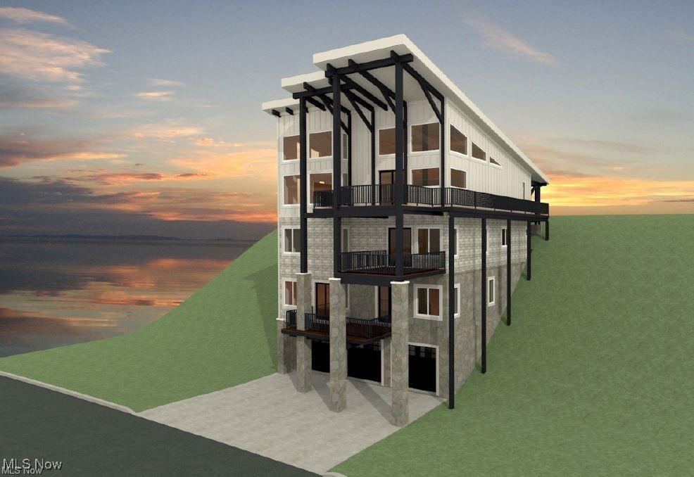 19204 Frazier Drive Rocky River OH 44116