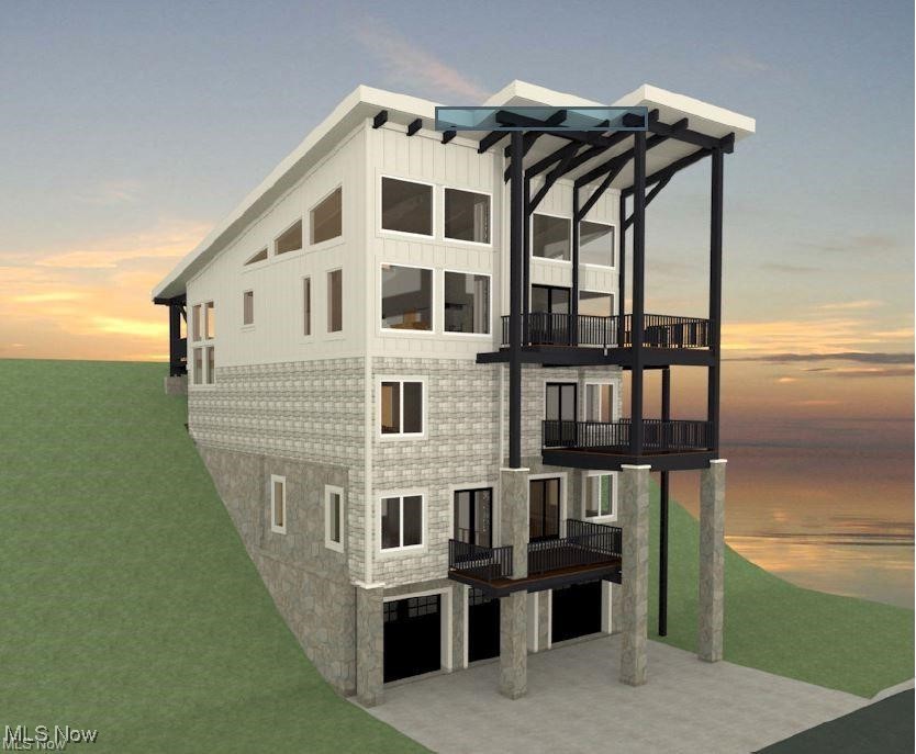 19204 Frazier Drive Rocky River OH 44116