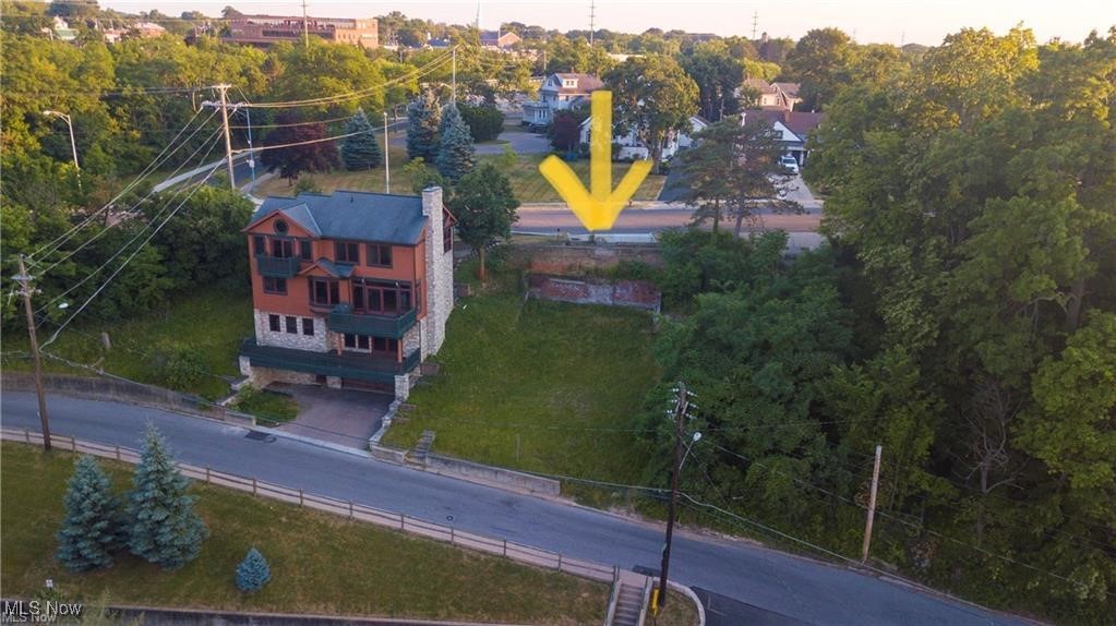 19204 Frazier Drive Rocky River OH 44116