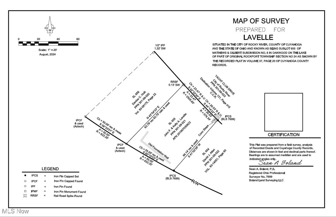 19204 Frazier Drive Rocky River OH 44116