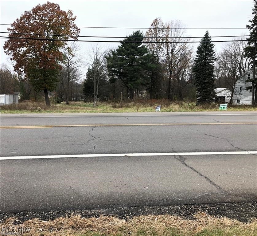 498 & 514 Niles Cortland Road SE Warren OH 44484