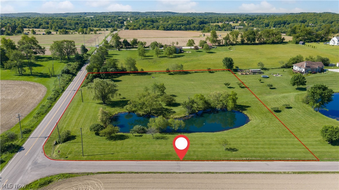Barrs Street SW Massillon OH 44647
