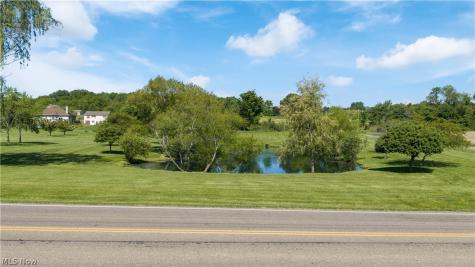 Barrs Street SW Massillon OH 44647
