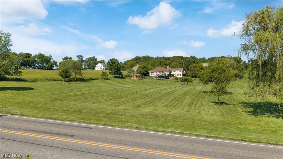 Barrs Street SW Massillon OH 44647