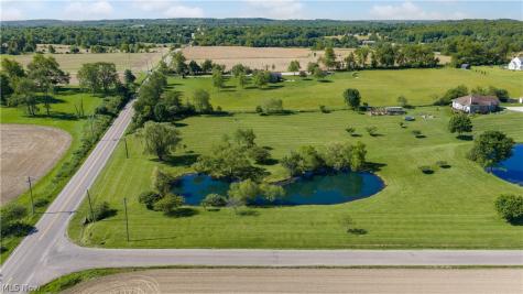 Barrs Street SW Massillon OH 44647