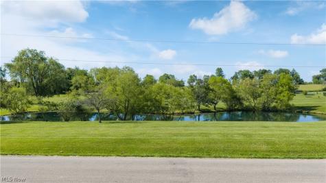Barrs Street SW Massillon OH 44647