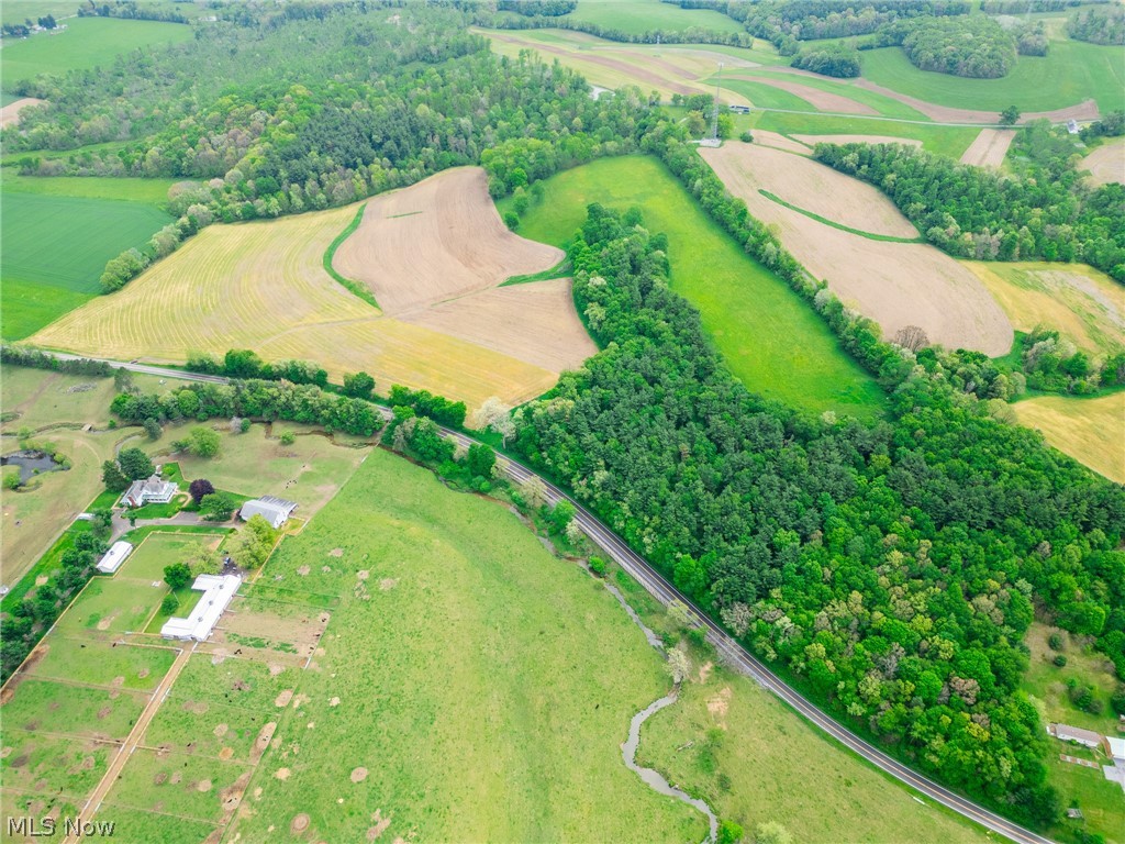 Summitville Road Salineville OH 43945