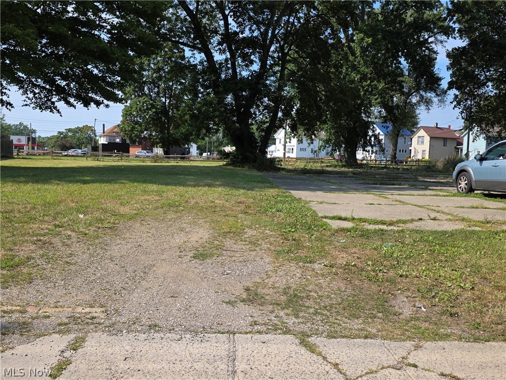 4823 Mckinley Avenue Ashtabula OH 44004