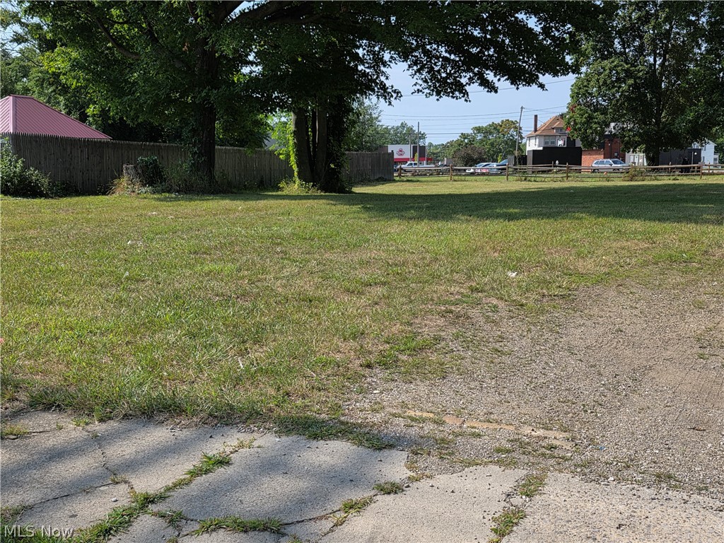 4823 Mckinley Avenue Ashtabula OH 44004
