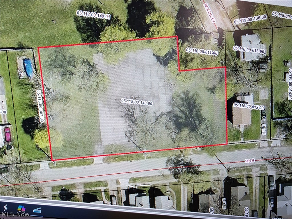 4823 Mckinley Avenue Ashtabula OH 44004