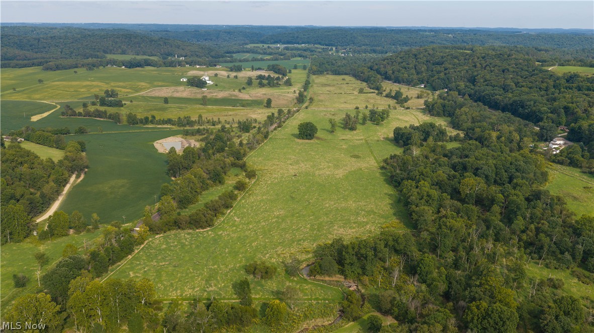 State Route 520 Killbuck OH 44637