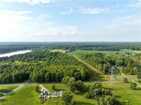 Oyster Road North Benton OH 44601