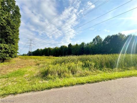 Oyster Road North Benton OH 44601