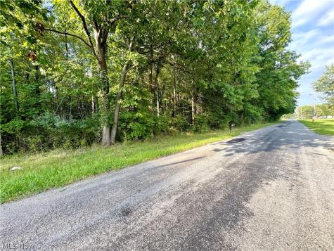 Oyster Road North Benton OH 44601